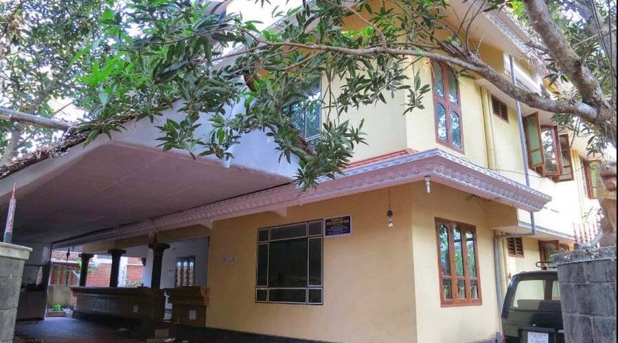 Fortingall Sea Resort, Varkala 4